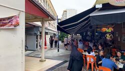 Tampines Street 21 (D18), Shop House #566358671